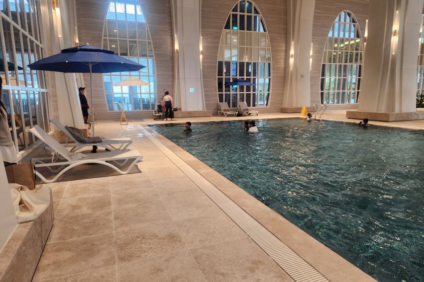 🌈 반달섬 힐링오션뷰 12번째 이미지