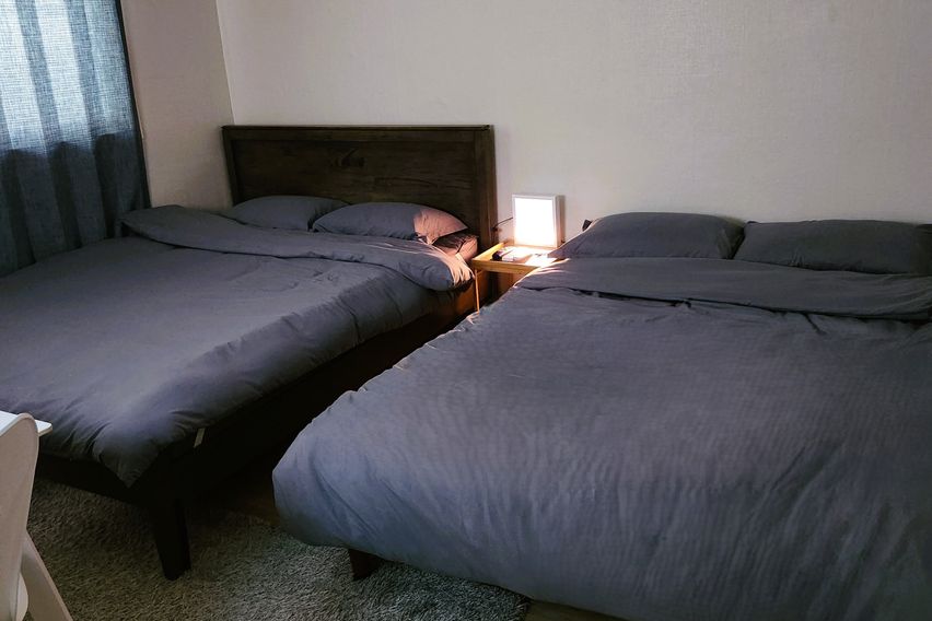 🌈목동 최대6인/주차