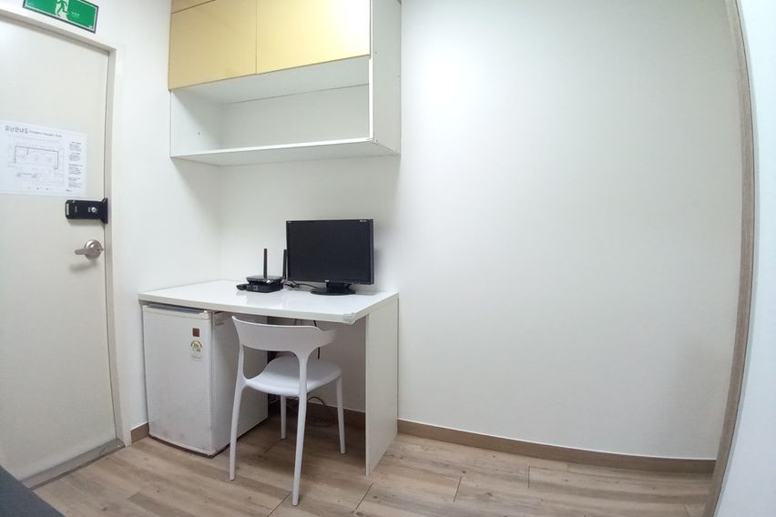 부천 상동역1분