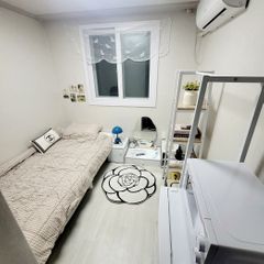 시나브로 하우스 209 방 이미지