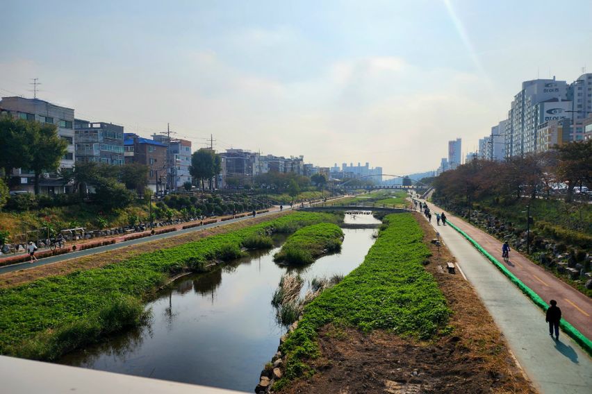 홍대근처 56㎡ 풀옵션 17번째 이미지