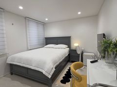 Busan Minam Sajik Geobuk Modern Room 0th image