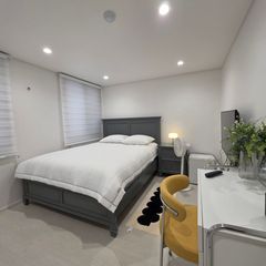 Busan Minam Sajik Geobuk Modern Room Unit Image