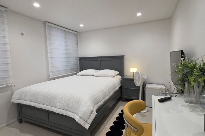 Busan Minam Sajik Geobuk Modern Room 0th image