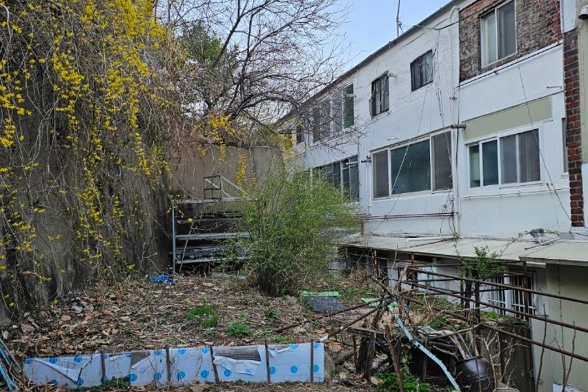 봉산 편백마을 끝집 13번째 이미지