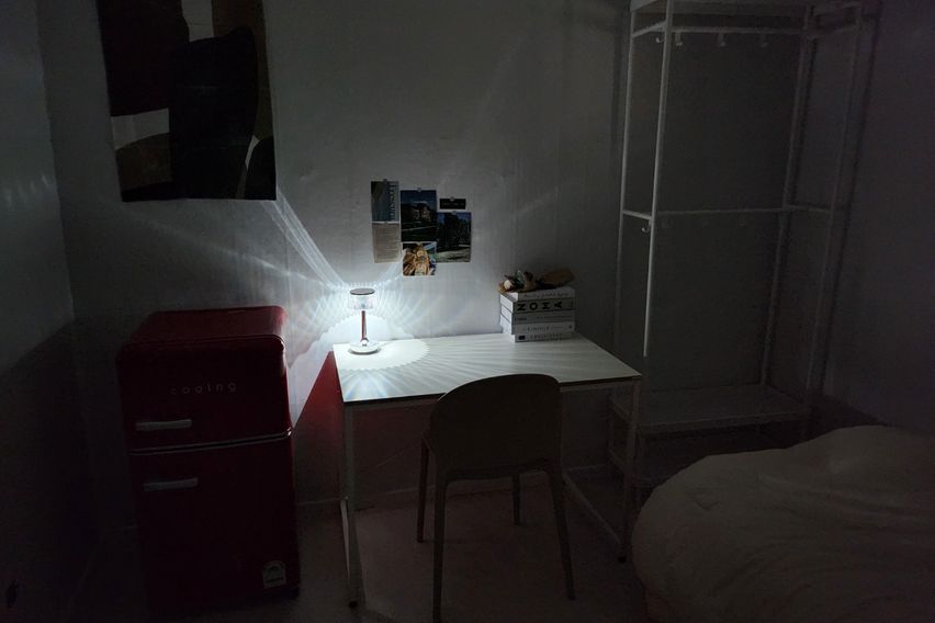 의정부역1분 고요스테이