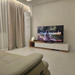 Cozy three-room apartment near Guwol-gil Hosp Unit Image