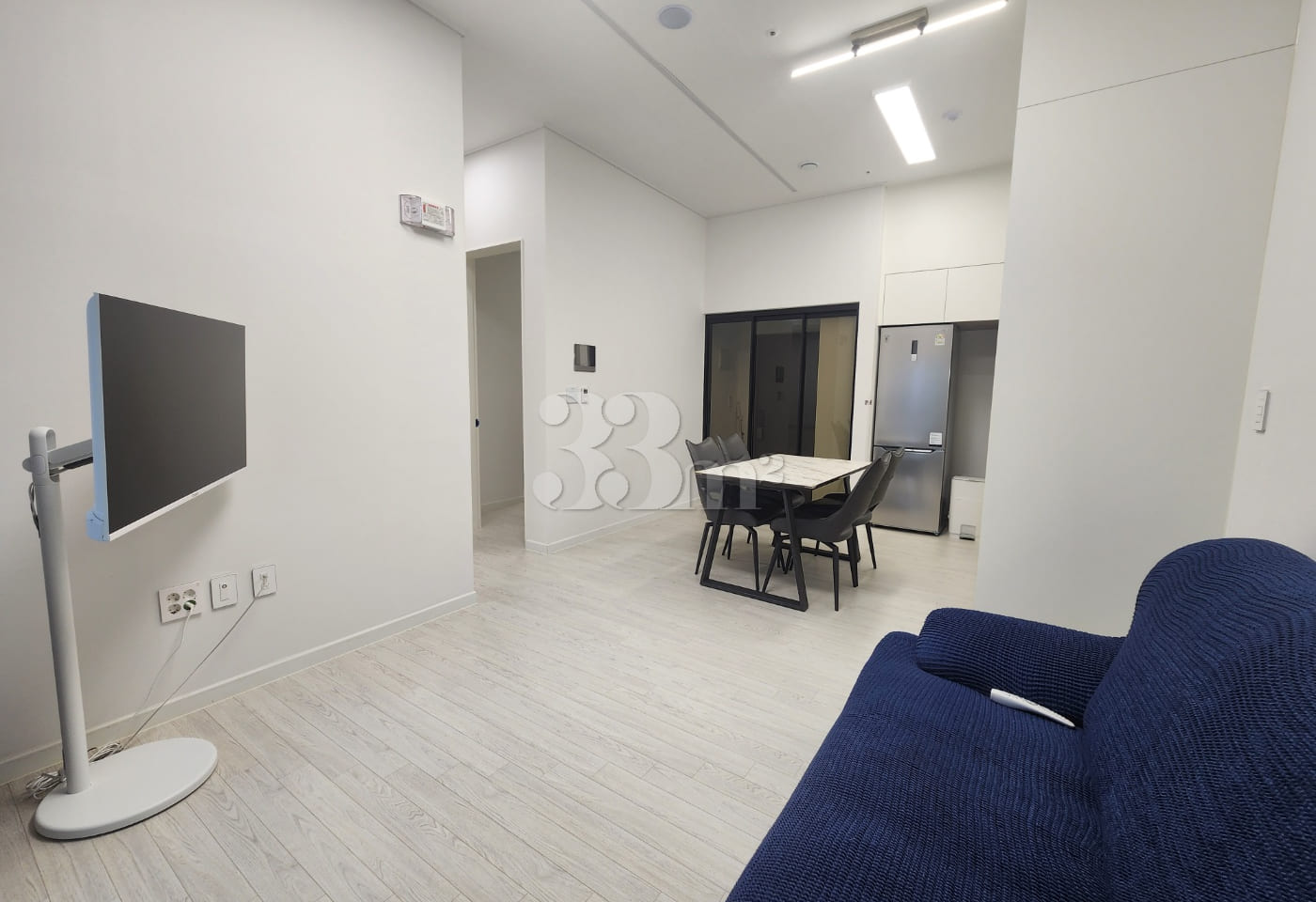 J7 New Full Option 💛 Two-Room for 4 People 1th image