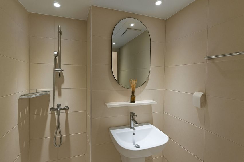 신도림 무료주차공항버스