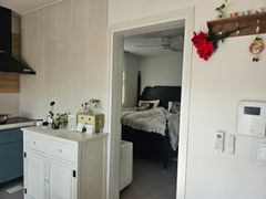 Gangbyeon Linejeong House Two-Room 14th image
