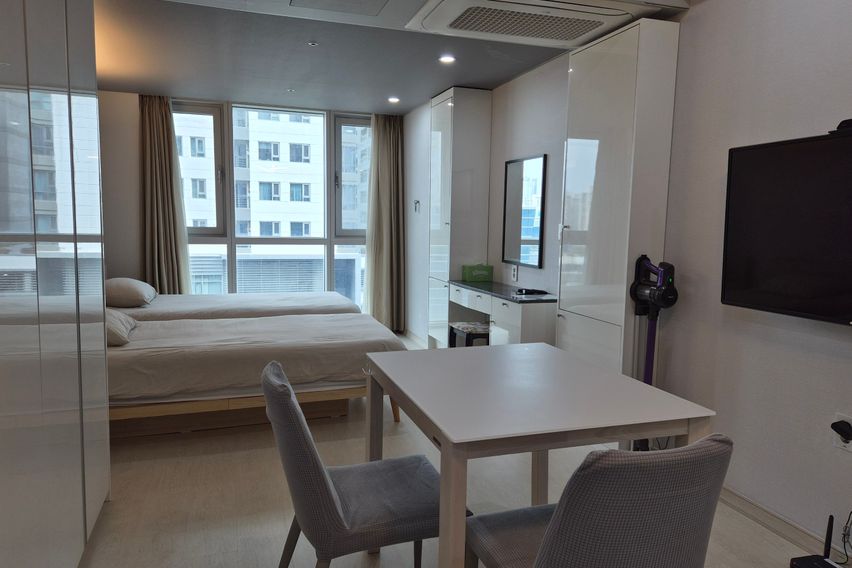 부산 벡스코센텀호텔#5 12번째 이미지