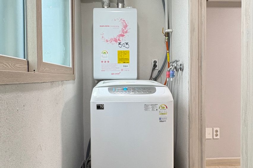 🧡삼성영통🧡가성비투룸🧡 9번째 이미지