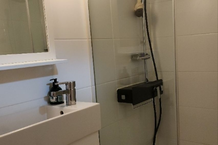 수내역 럭셔리 숙소