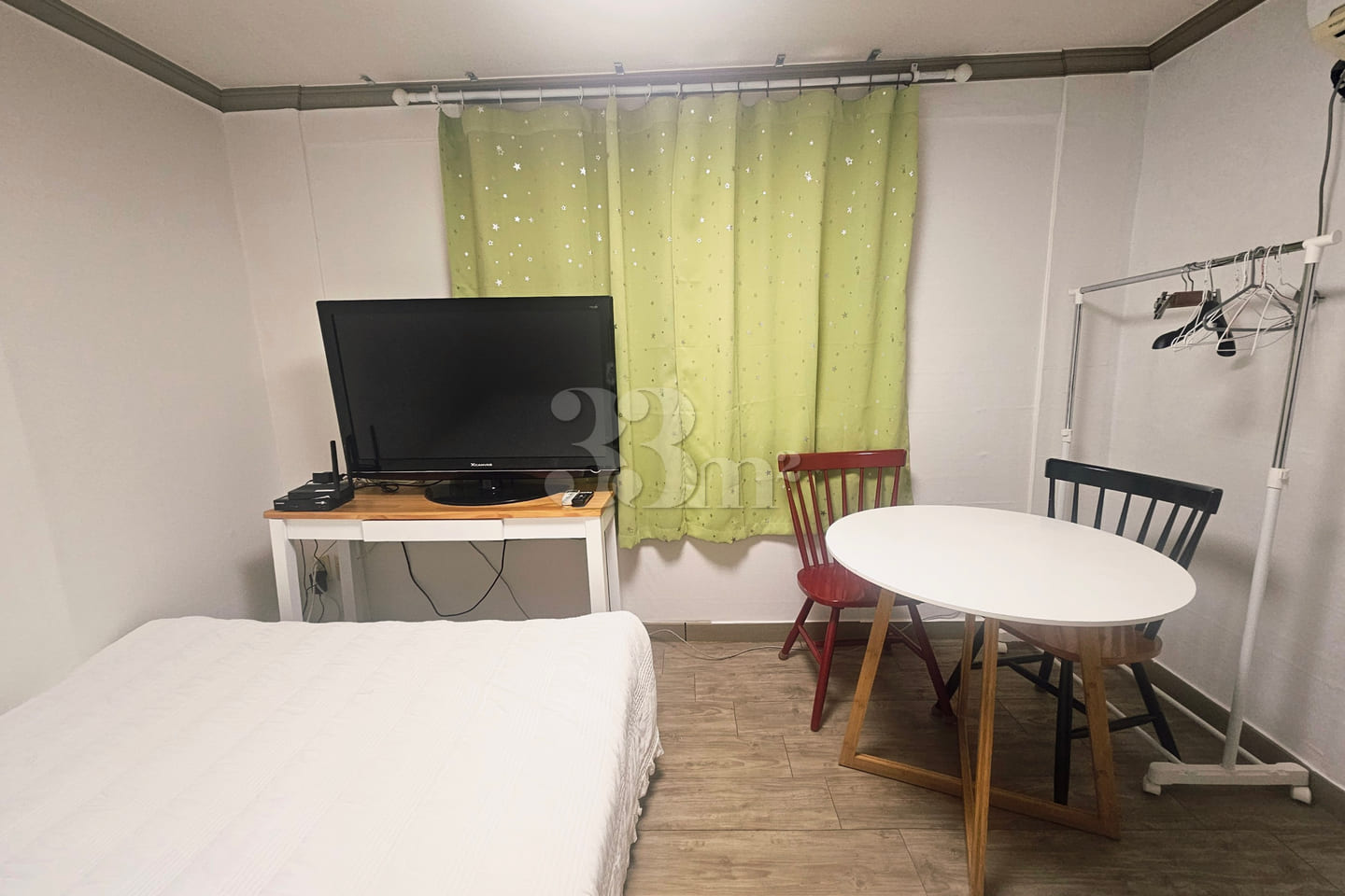 Imdang Station 15-minute two-room BII 2th image
