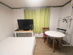 Imdang Station 15-minute two-room BII 2th image