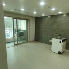 Jeonggwan Riverside Officetel B Unit Image