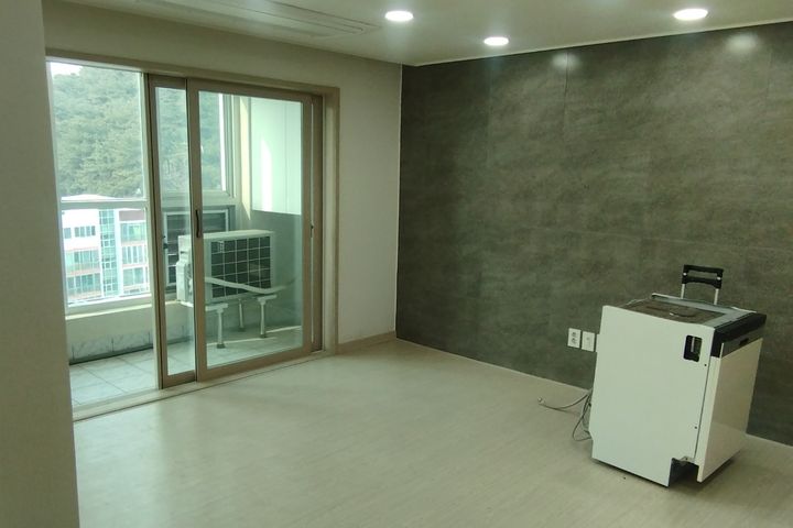 Jeonggwan Riverside Officetel A 0th image