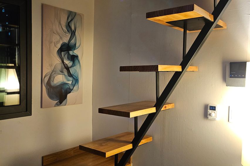 언주역5분신축급복층투룸 9번째 이미지