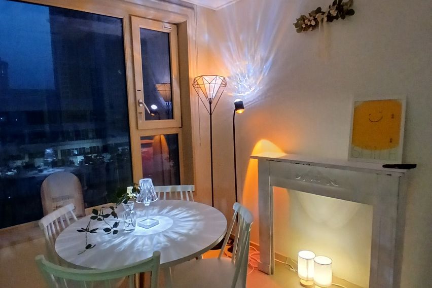 천안아산역🌈홈시네마 4번째 이미지