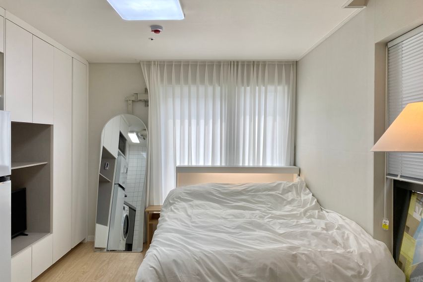 🧸부산 서면 신축