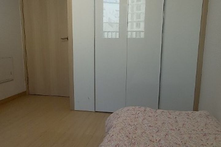 풀옵션 아파트 5번째 이미지