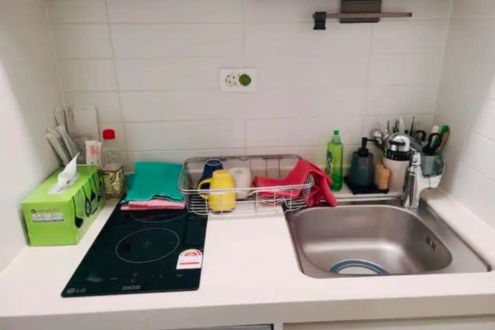 공덕역 깔끔건물 대로뷰 8번째 이미지