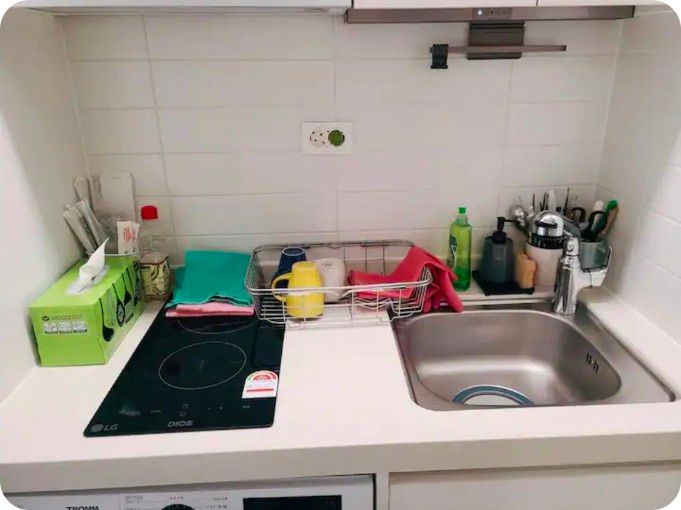 공덕역 깔끔건물 대로뷰 8번째 이미지