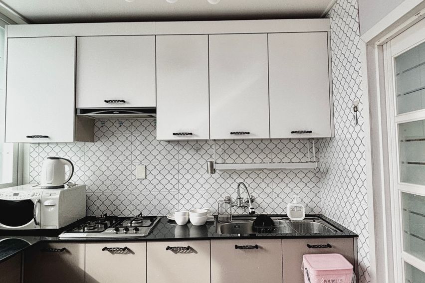 스테이 율하 201호