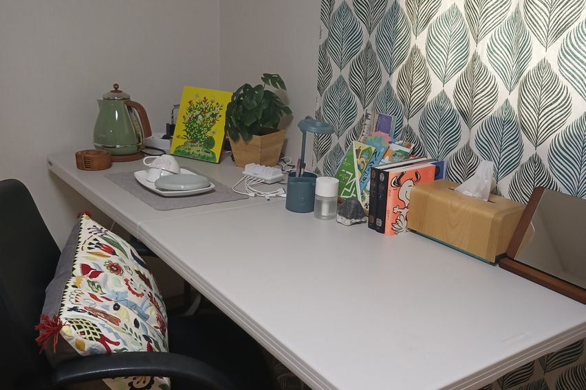 월배역3분.피톤치드방역