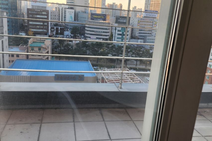 동대구역 부띠끄드라마