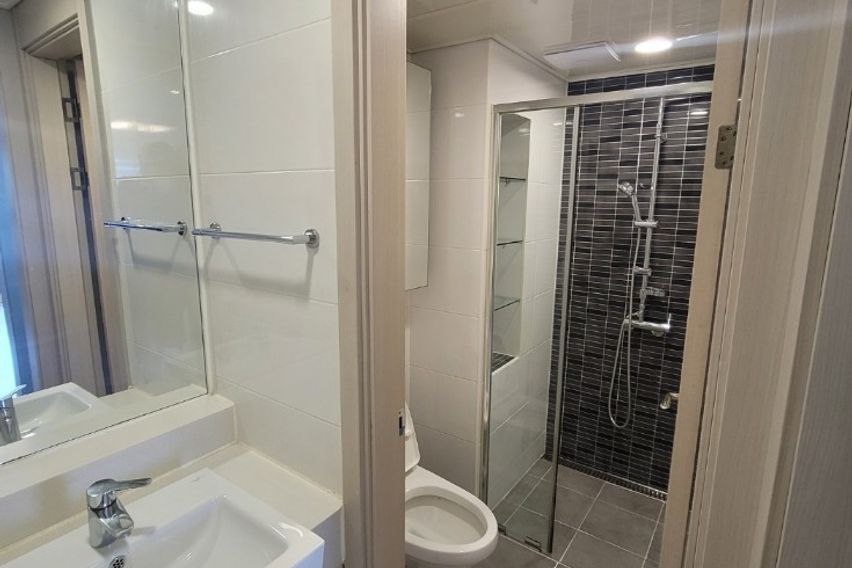 깨끗한 풀옵션~^^ 4번째 이미지