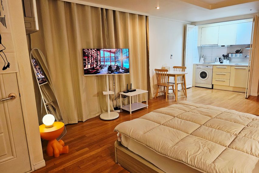 💕국회의사당역/감성룸💕