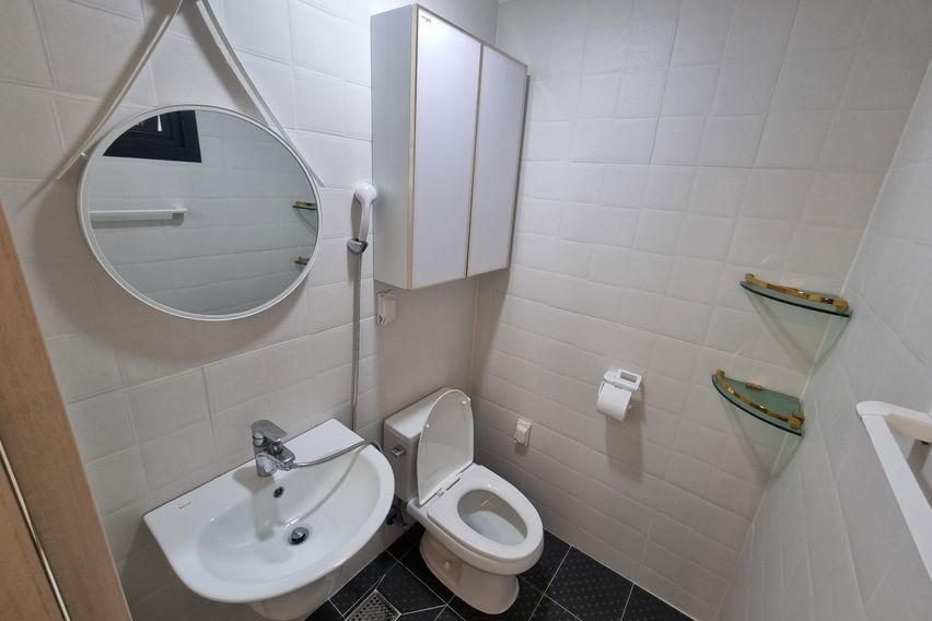 양산🌼테라스 풀옵션1