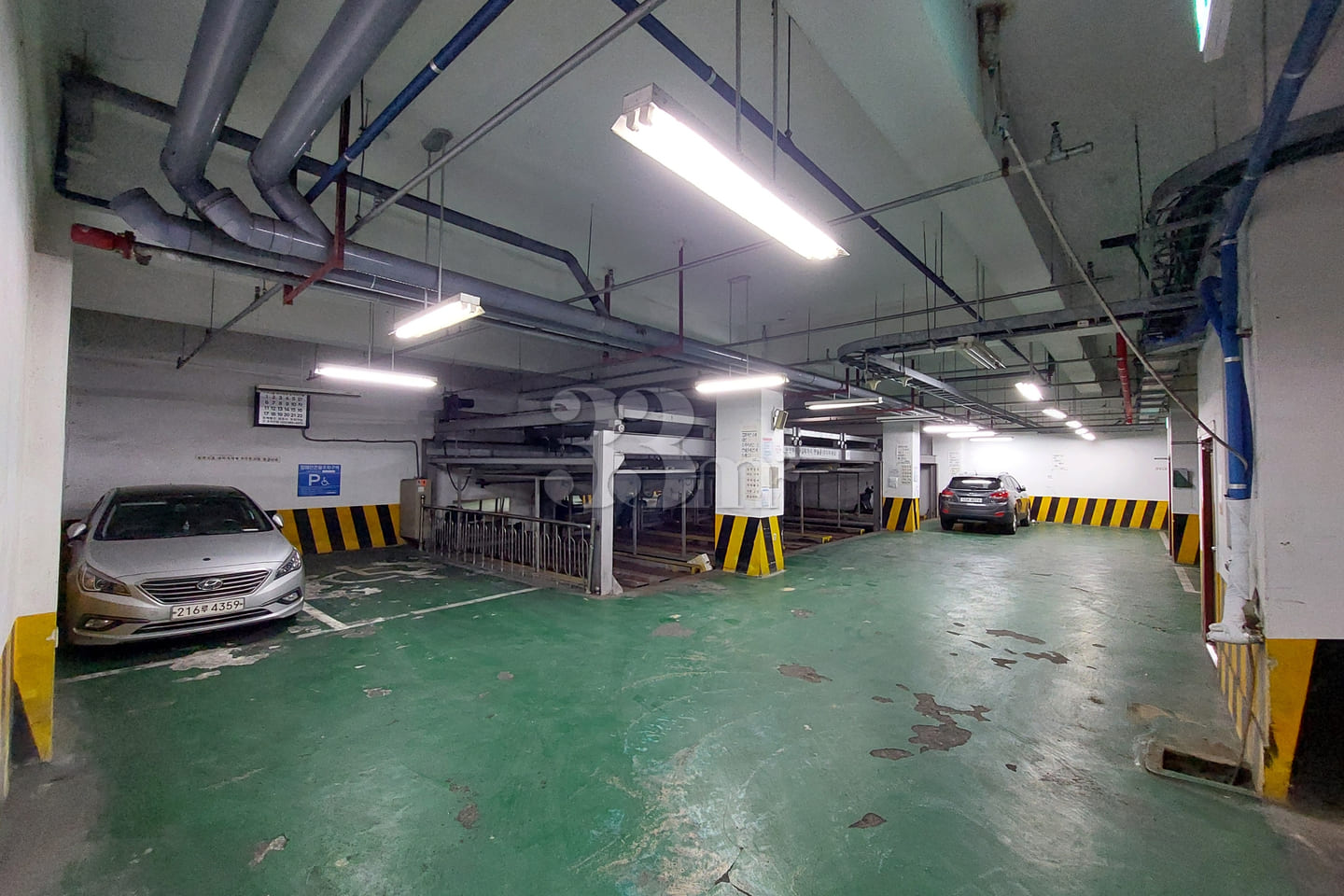 Premium for Extended Stays in Jangyu 3th image