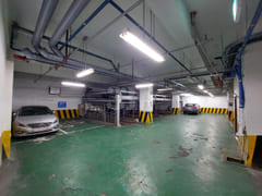 Premium for Extended Stays in Jangyu 3th image