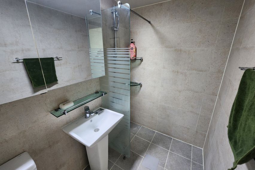 오피스텔 가족형 펜션