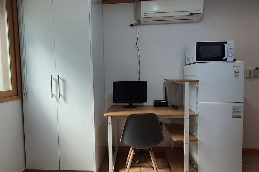 성모병원인근 풀옵션원룸 3번째 이미지