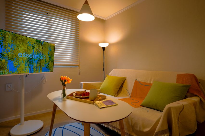 공덕스테이 0번째 이미지