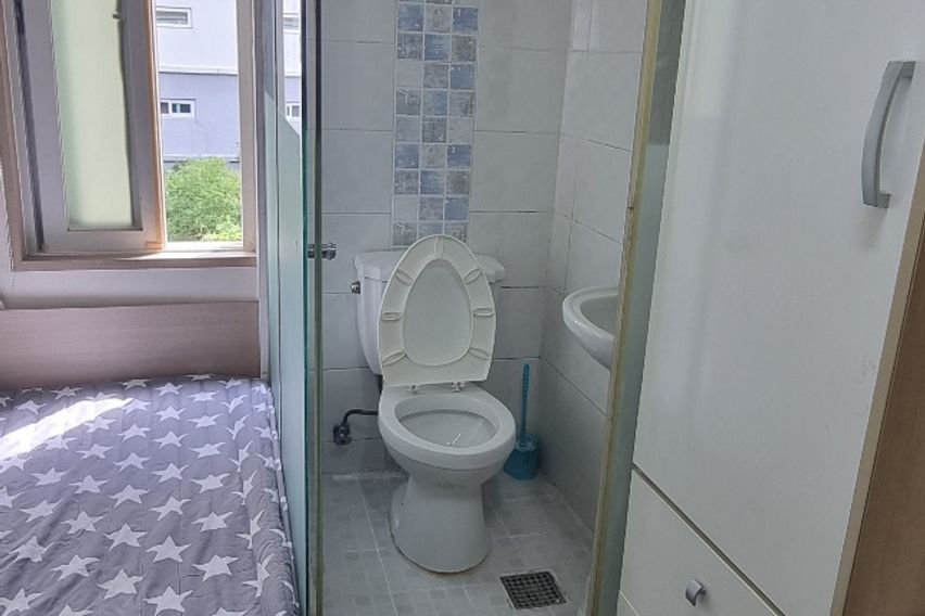 스타하우스 햇살방