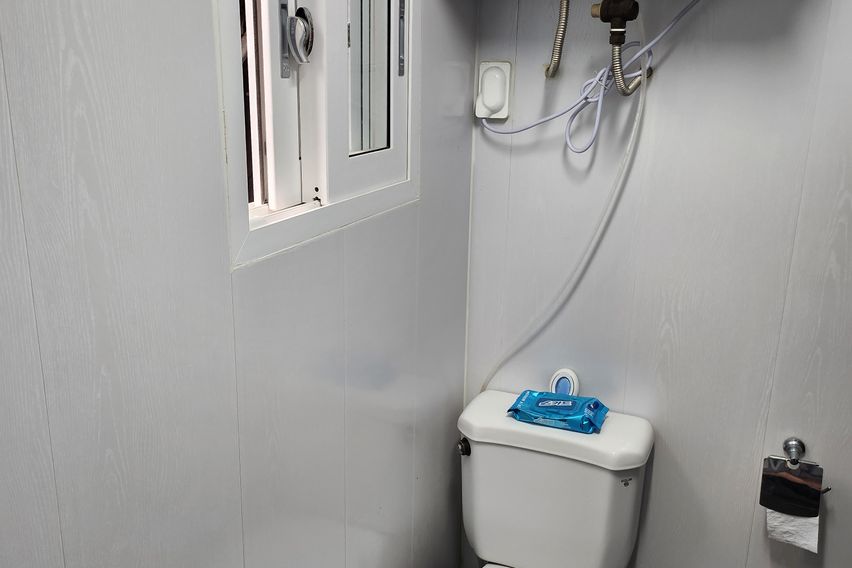 애월소길리나뭇잎사이로