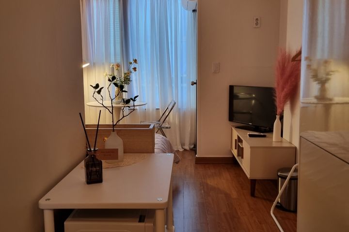 역삼3분 풀옵 감성❤️ 0번째 이미지