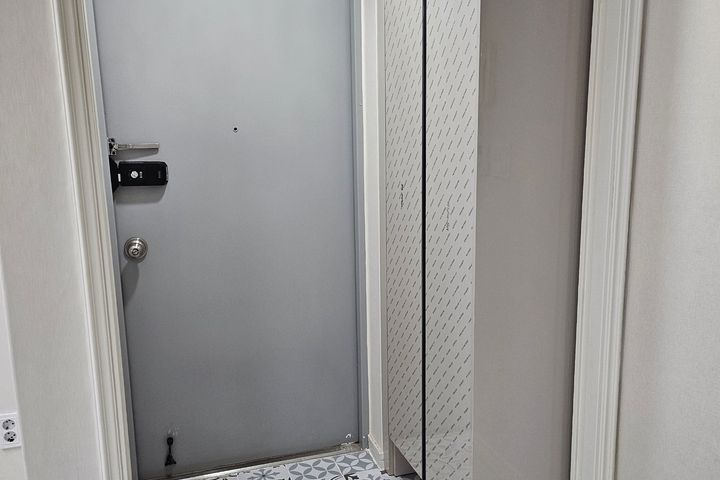 Wolgot Baegot Apartment 5th image