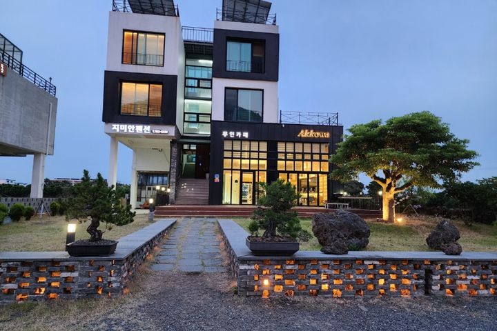 오션뷰401싱글2+보조 12번째 이미지