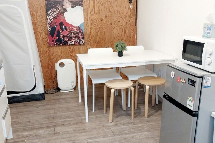 #3홍대 2룸3베드