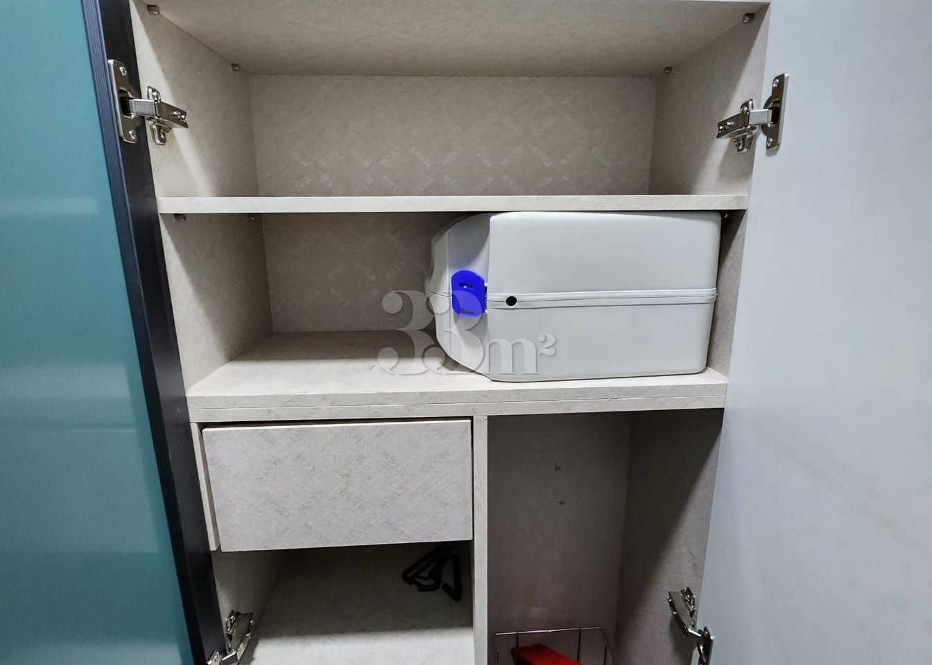New 2-room apartment, 10 seconds from Gaehwas 18th image