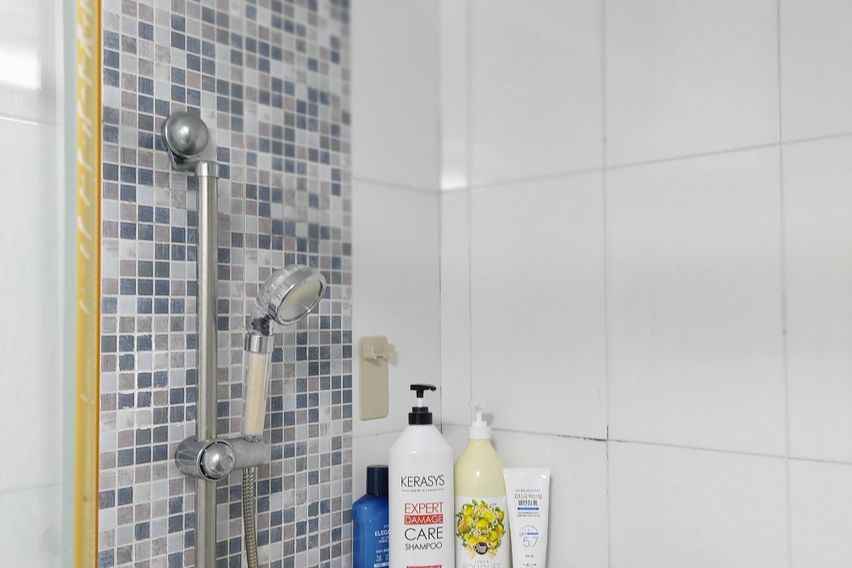 🌊해운대 해변 5분