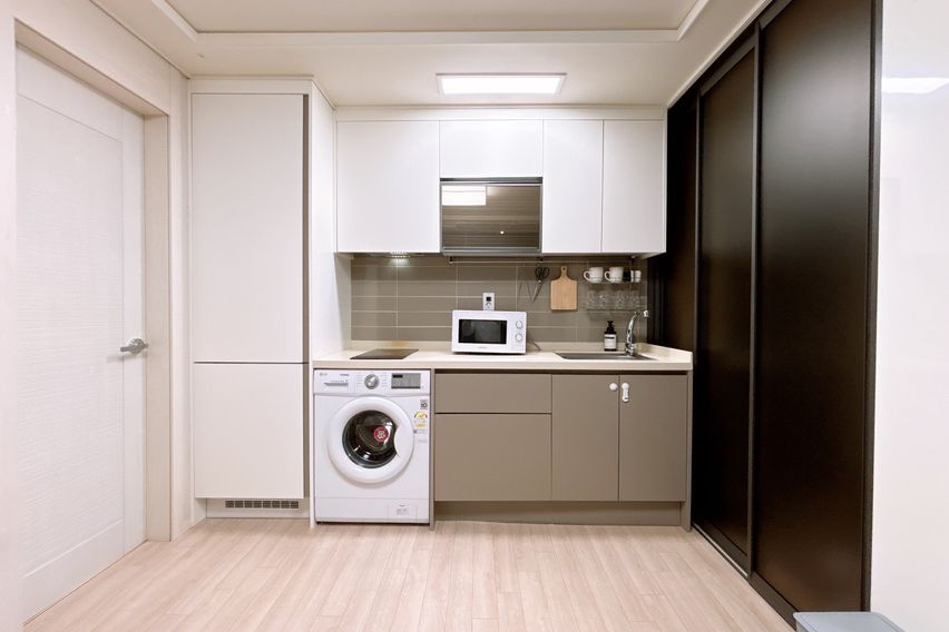 잠실🧡넓은 투룸 역세권