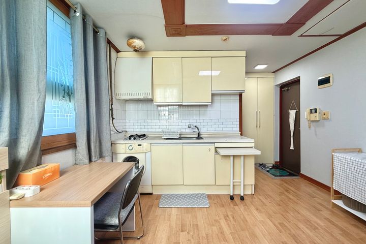 Yeongdeungpo accommodation with good natural  5th image