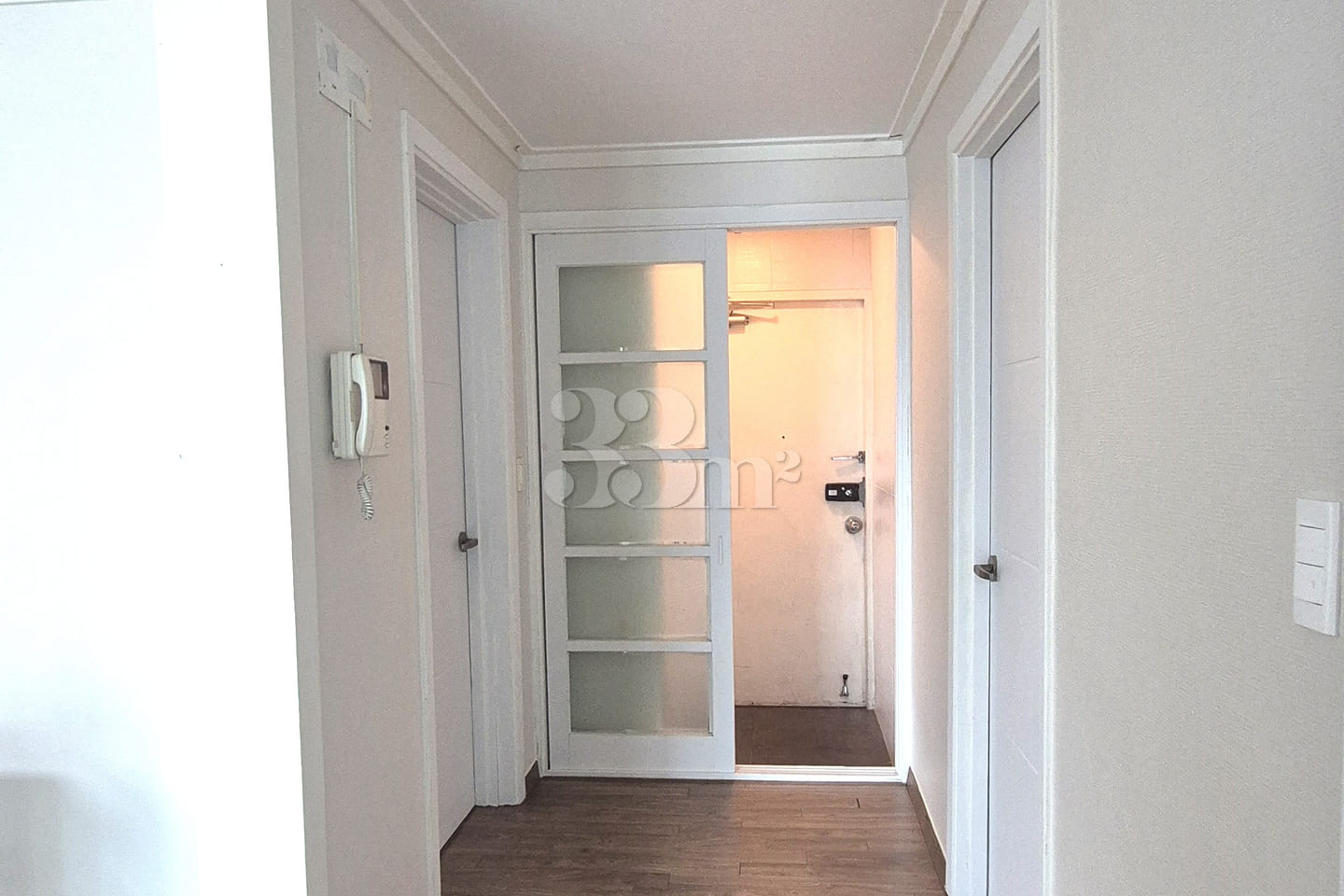 Seongdong-gu 3-room apartment/Hangangsup Stat 1th image