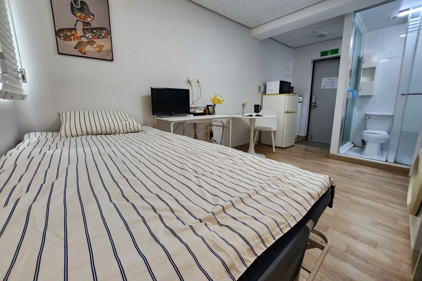 자양역 도보5분 207